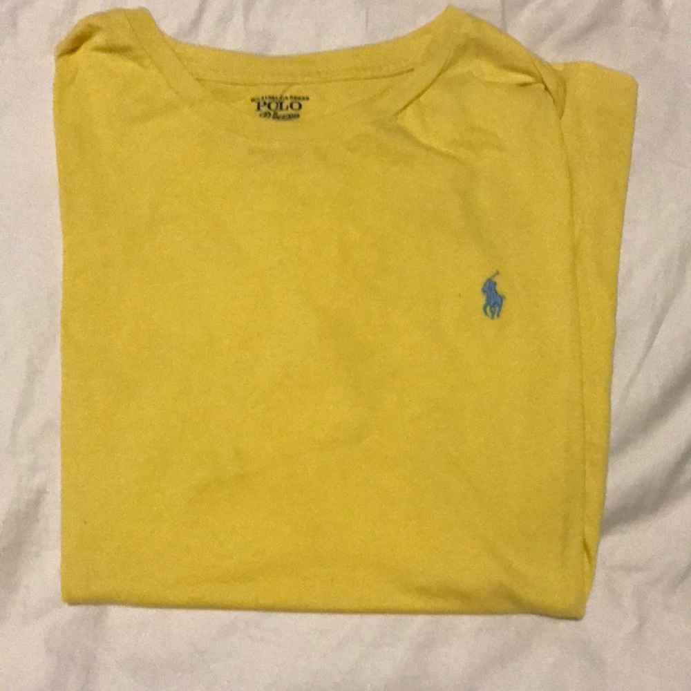 Polo Ralph Lauren Classic T Shirt